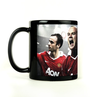 68% OFF on Shoprock Football Players Ceramic Mug 68% OFF on Shoprock Football Players Ceramic Mug