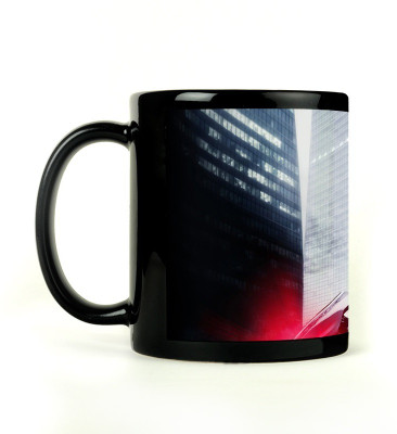 75% OFF on Leepix Robocop Ceramic Mug 300 ml 75% OFF on Leepix Robocop Ceramic Mug 300 ml