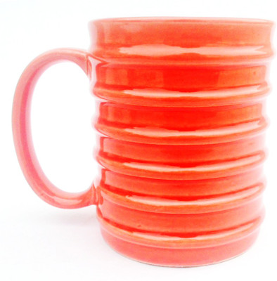 70% OFF on Jocular J1837 Ceramic Mug 300 ml