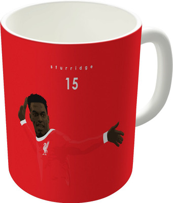 80% OFF on The Fappy Store Everybody Do The Dance Ceramic Mug 300 ml