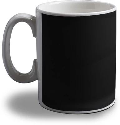 Artifa Color Splash Porcelain, Ceramic Mug 350 ml Artifa Color Splash Porcelain, Ceramic Mug 350 ml