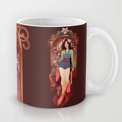 41% OFF on Astrode Who I Am Inside Ceramic Mug 325 ml 41% OFF on Astrode Who I Am Inside Ceramic Mug 325 ml