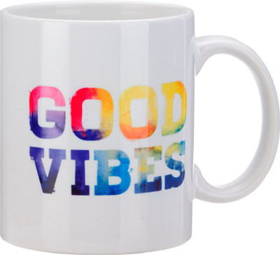 75% OFF on Kiosha KMG1004 Ceramic Mug