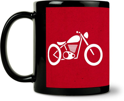 36% OFF on ShopMantra Eat Sleep Ride Repeat Ceramic Mug 300 ml 36% OFF on ShopMantra Eat Sleep Ride Repeat Ceramic Mug 300 ml