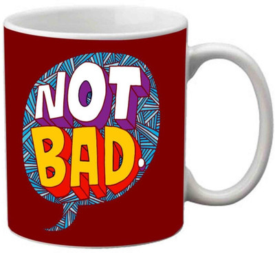 80% OFF on meSleep Friend-49 Ceramic Mug 80% OFF on meSleep Friend-49 Ceramic Mug