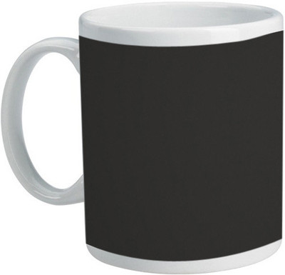 33% OFF on Shopmillions Angry Workman Ceramic Mug