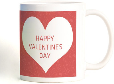 52% OFF on ShopMantra Love Is Just A Word Typography Ceramic Mug 52% OFF on ShopMantra Love Is Just A Word Typography Ceramic Mug