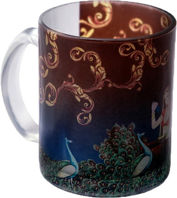 64% OFF on Thin N Fat TNF336_FRM Ceramic Mug