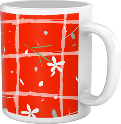 50% OFF on Tiedribbons Kinda Sexy_Modern Geometric_Steamy Together Pattern Ceramic Mug 325 ml 50% OFF on Tiedribbons Kinda Sexy_Modern Geometric_Steamy Together Pattern Ceramic Mug 325 ml