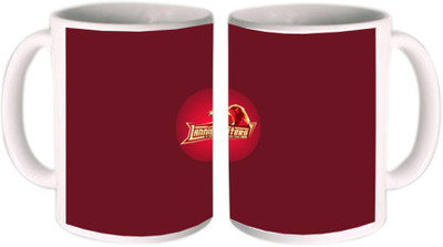 81% OFF on Shopmillions Lennisters Ceramic Mug 81% OFF on Shopmillions Lennisters Ceramic Mug