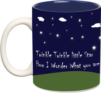 54% OFF on Mugwala Best Gift for Kids Ceramic Mug 54% OFF on Mugwala Best Gift for Kids Ceramic Mug