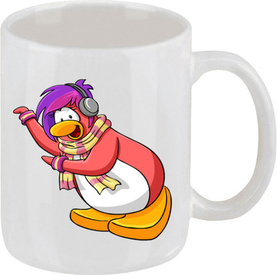 28% OFF on Ellicon C31 Cardence Cartoon Coffee Ceramic Mug 325 ml 28% OFF on Ellicon C31 Cardence Cartoon Coffee Ceramic Mug 325 ml