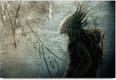 34% OFF on Gaming Art 2 Paper Print