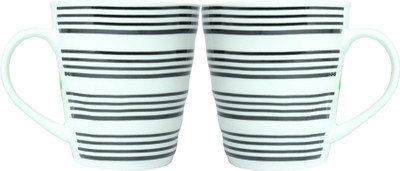 54% OFF on Onlinemaniya ONMCup15 Glass Mug 200 ml, Pack of 2 54% OFF on Onlinemaniya ONMCup15 Glass Mug 200 ml, Pack of 2