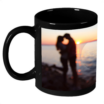 61% OFF on AMY Cyte Couple in the Sea Ceramic Mug 325 ml 61% OFF on AMY Cyte Couple in the Sea Ceramic Mug 325 ml