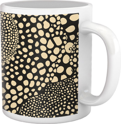 60% OFF on Tiedribbons Kinda Sexy_Modern Geometric_Steamy Sky Pattern Ceramic Mug 325 ml 60% OFF on Tiedribbons Kinda Sexy_Modern Geometric_Steamy Sky Pattern Ceramic Mug 325 ml