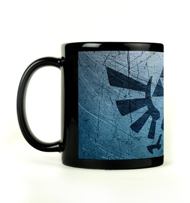 68% OFF on Shoprock Legend of Zelda Ceramic Mug 68% OFF on Shoprock Legend of Zelda Ceramic Mug