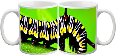 62% OFF on Shopkeeda SKMG034647 Ceramic Mug 62% OFF on Shopkeeda SKMG034647 Ceramic Mug