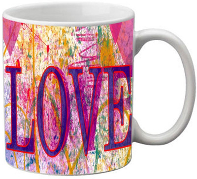 50% OFF on meSleep md2511 Ceramic, White Mug