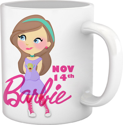 33% OFF on Tiedribbons Gifts For Children's Day Coffee Ceramic Mug 350 ml 33% OFF on Tiedribbons Gifts For Children's Day Coffee Ceramic Mug 350 ml