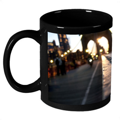 72% OFF on AMY Vintage Beautiful Blur Scenery Ceramic Mug 325 ml 72% OFF on AMY Vintage Beautiful Blur Scenery Ceramic Mug 325 ml