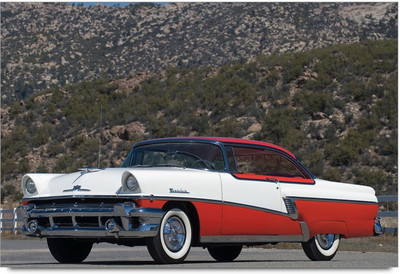 34% OFF on White And Red Old Car Paper Print 34% OFF on White And Red Old Car Paper Print