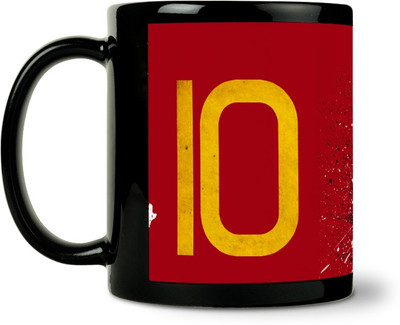 36% OFF on ShopMantra James Rodr?Guez Real Madrid Ceramic Mug 300 ml 36% OFF on ShopMantra James Rodr?Guez Real Madrid Ceramic Mug 300 ml