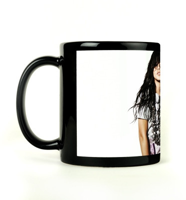56% OFF on Shoprock Vanessa Hudgens Ceramic Mug 450 ml