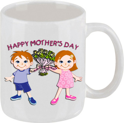 16% OFF on Ellicon Happy Mother Day Coffee Mug Ceramic Mug 16% OFF on Ellicon Happy Mother Day Coffee Mug Ceramic Mug