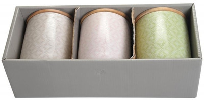 40% OFF on Fennel Love Ceramic Mug 180 ml, Pack of 3 40% OFF on Fennel Love Ceramic Mug 180 ml, Pack of 3