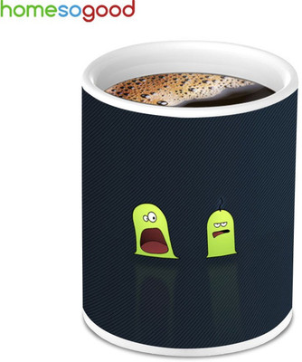 41% OFF on Homesogood Its Not Funny Anymore Ceramic Mug 280 ml 41% OFF on Homesogood Its Not Funny Anymore Ceramic Mug 280 ml