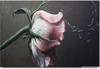 34% OFF on Cute Rose Paper Print 34% OFF on Cute Rose Paper Print