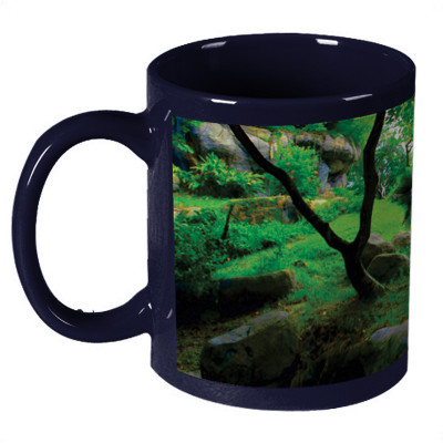 56% OFF on Amy Forest Scenery Ceramic Mug 56% OFF on Amy Forest Scenery Ceramic Mug