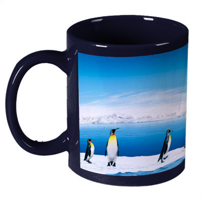56% OFF on Amy Penguin Animal Cute Ceramic Mug 330 ml 56% OFF on Amy Penguin Animal Cute Ceramic Mug 330 ml