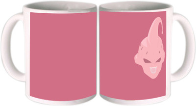 25% OFF on Shopkeeda Pink Goblin Ceramic Mug 350 ml 25% OFF on Shopkeeda Pink Goblin Ceramic Mug 350 ml