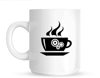 51% OFF on Inktree Positive Ceramic Mug 51% OFF on Inktree Positive Ceramic Mug