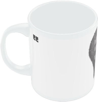 29% OFF on PosterGuy To Imagine is Everything Motivational Quote Ceramic Mug 280 ml 29% OFF on PosterGuy To Imagine is Everything Motivational Quote Ceramic Mug 280 ml