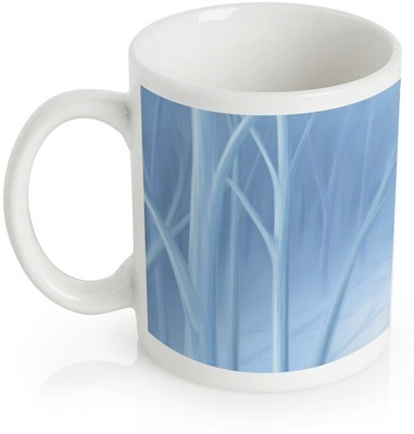 50% OFF on Amore Sensational 127471 Ceramic Mug 350 ml