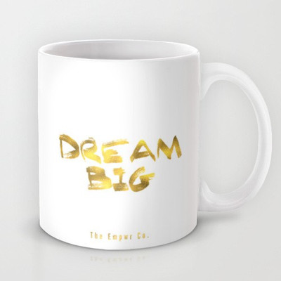 58% OFF on Astrode Dream Big Ceramic Mug 325 ml 58% OFF on Astrode Dream Big Ceramic Mug 325 ml