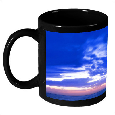 61% OFF on AMY Tribute To Elton John Ceramic Mug 325 ml