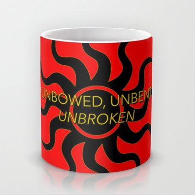 41% OFF on Astrode House Martell Game Of Thrones Ceramic Mug 325 ml 41% OFF on Astrode House Martell Game Of Thrones Ceramic Mug 325 ml