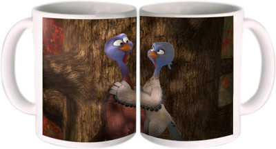 25% OFF on Shopkeeda Love Behind Tree Ceramic Mug 350 ml 25% OFF on Shopkeeda Love Behind Tree Ceramic Mug 350 ml