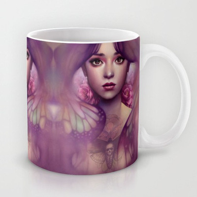 41% OFF on Astrode Facade Ceramic Mug 325 ml 41% OFF on Astrode Facade Ceramic Mug 325 ml