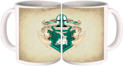25% OFF on Shopkeeda Amazing Family Duty Honor Ceramic Mug 350 ml