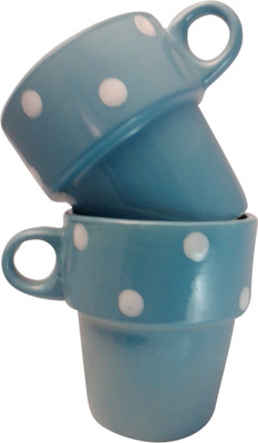 SNG Love Ceramic Mug Pack of 2 SNG Love Ceramic Mug Pack of 2