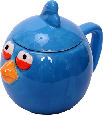 25% OFF on Lion Love Ceramic Mug 450 ml, Pack of 2 25% OFF on Lion Love Ceramic Mug 450 ml, Pack of 2