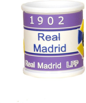 39% OFF on Merchant Eshop Real Madrid Plastic Mug 5.5 ml 39% OFF on Merchant Eshop Real Madrid Plastic Mug 5.5 ml