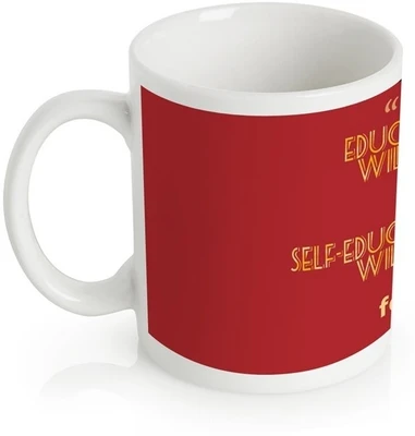 60% OFF on WebPlaza W127E461BLove Ceramic Mug 300 ml 60% OFF on WebPlaza W127E461BLove Ceramic Mug 300 ml