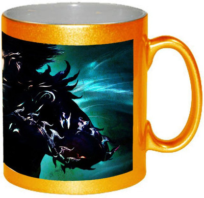 57% OFF on AMY 3d Prince Of Persia The Sands Of Times coffee Ceramic Mug