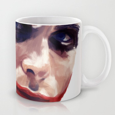 41% OFF on Astrode Christian Bale Ceramic Mug 325 ml 41% OFF on Astrode Christian Bale Ceramic Mug 325 ml